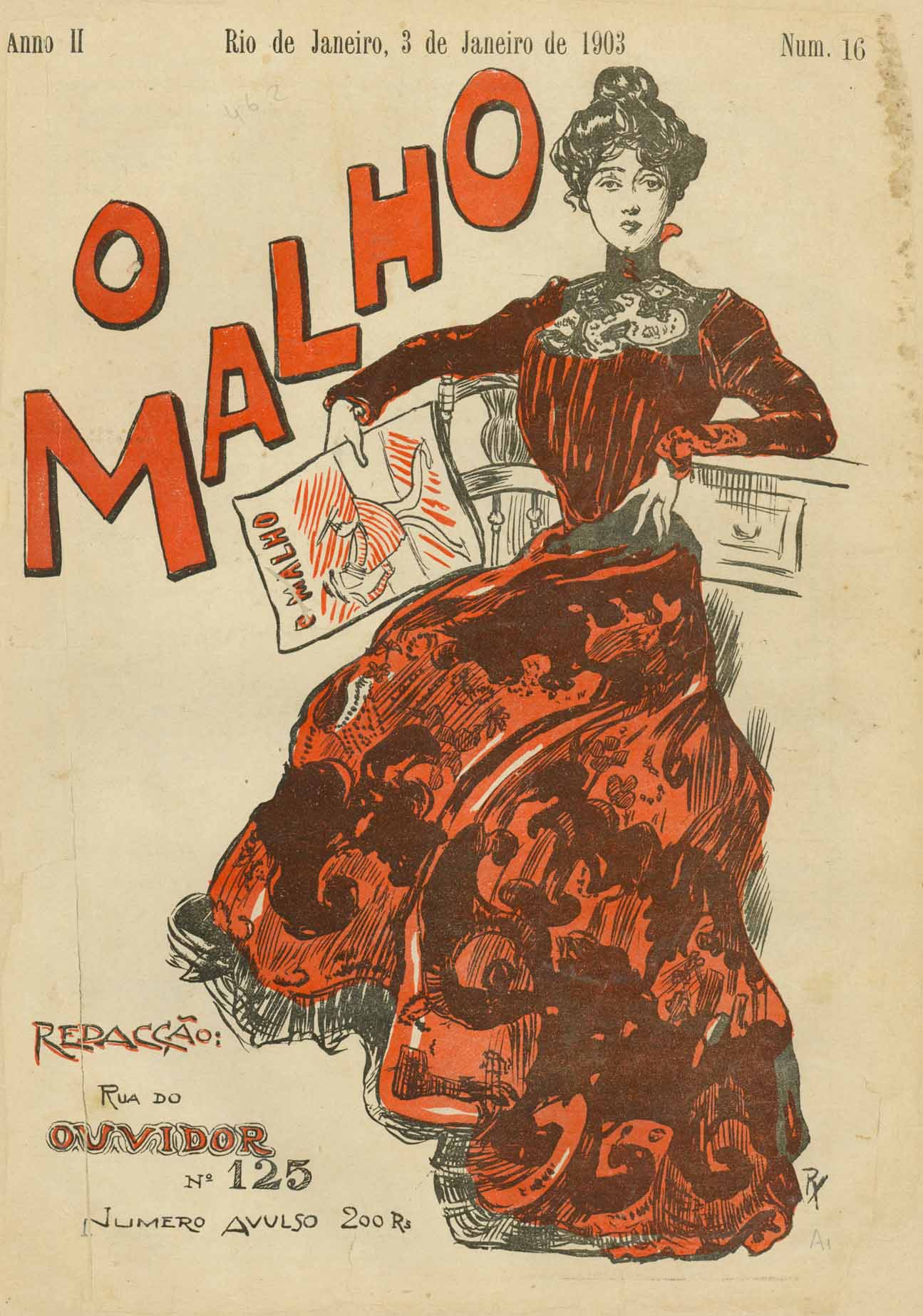 Calaméo - O MALHO (Per116300 1950 00121)
